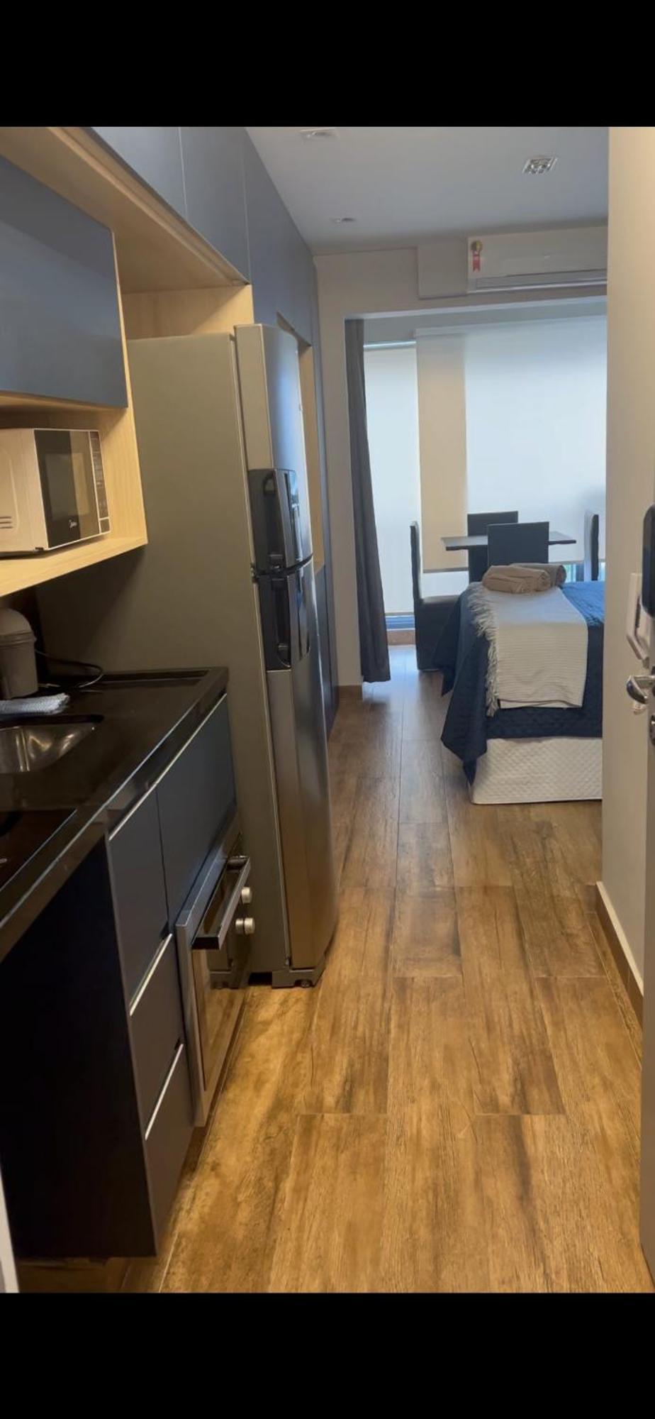 Apartamento Studio - Premium 2 São Paulo