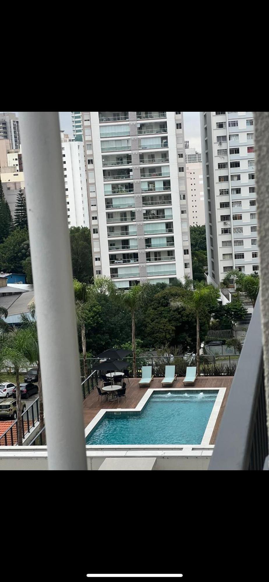 Apartamento Studio - Premium 2 São Paulo