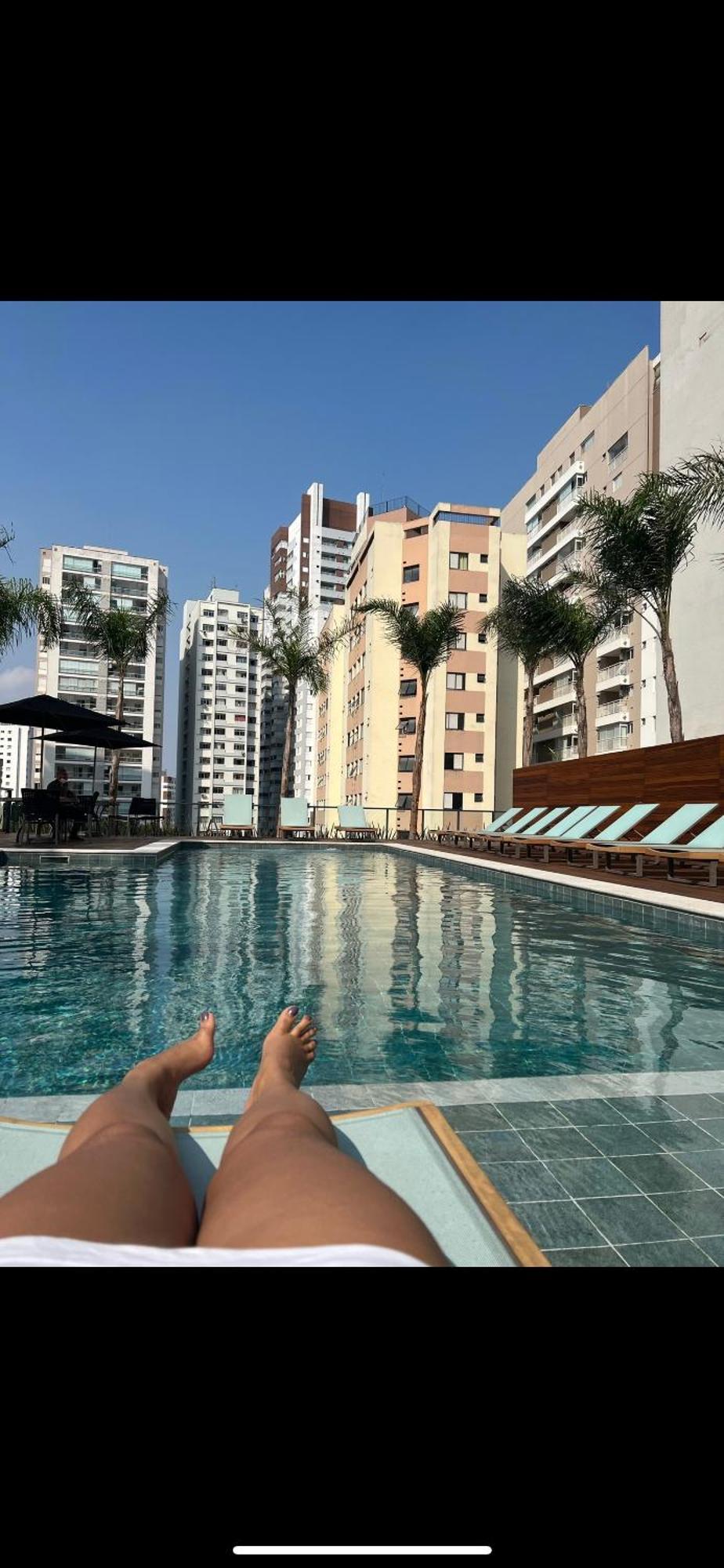 Studio - Premium 2 Apartamento