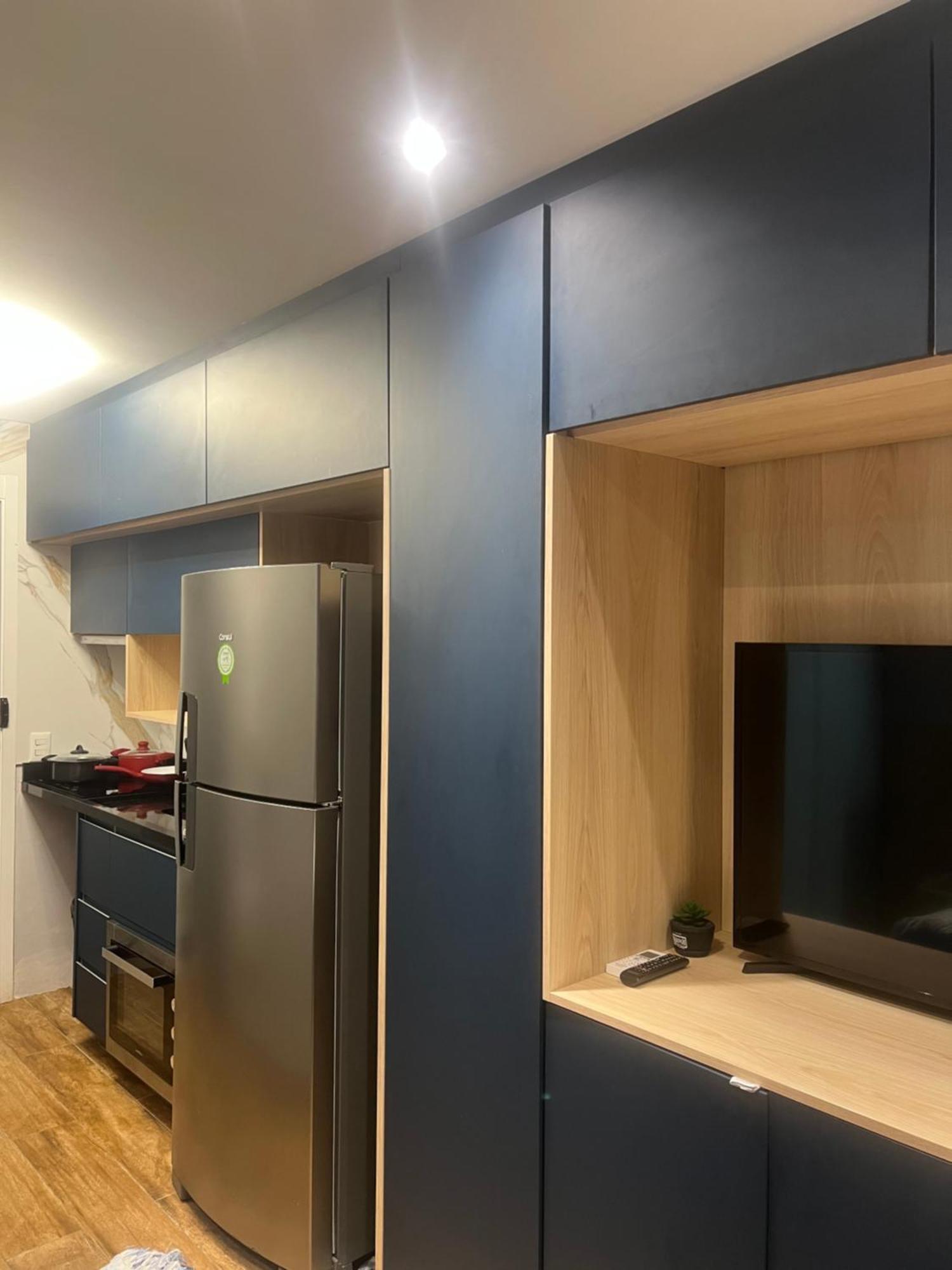 Apartamento Studio - Premium 2