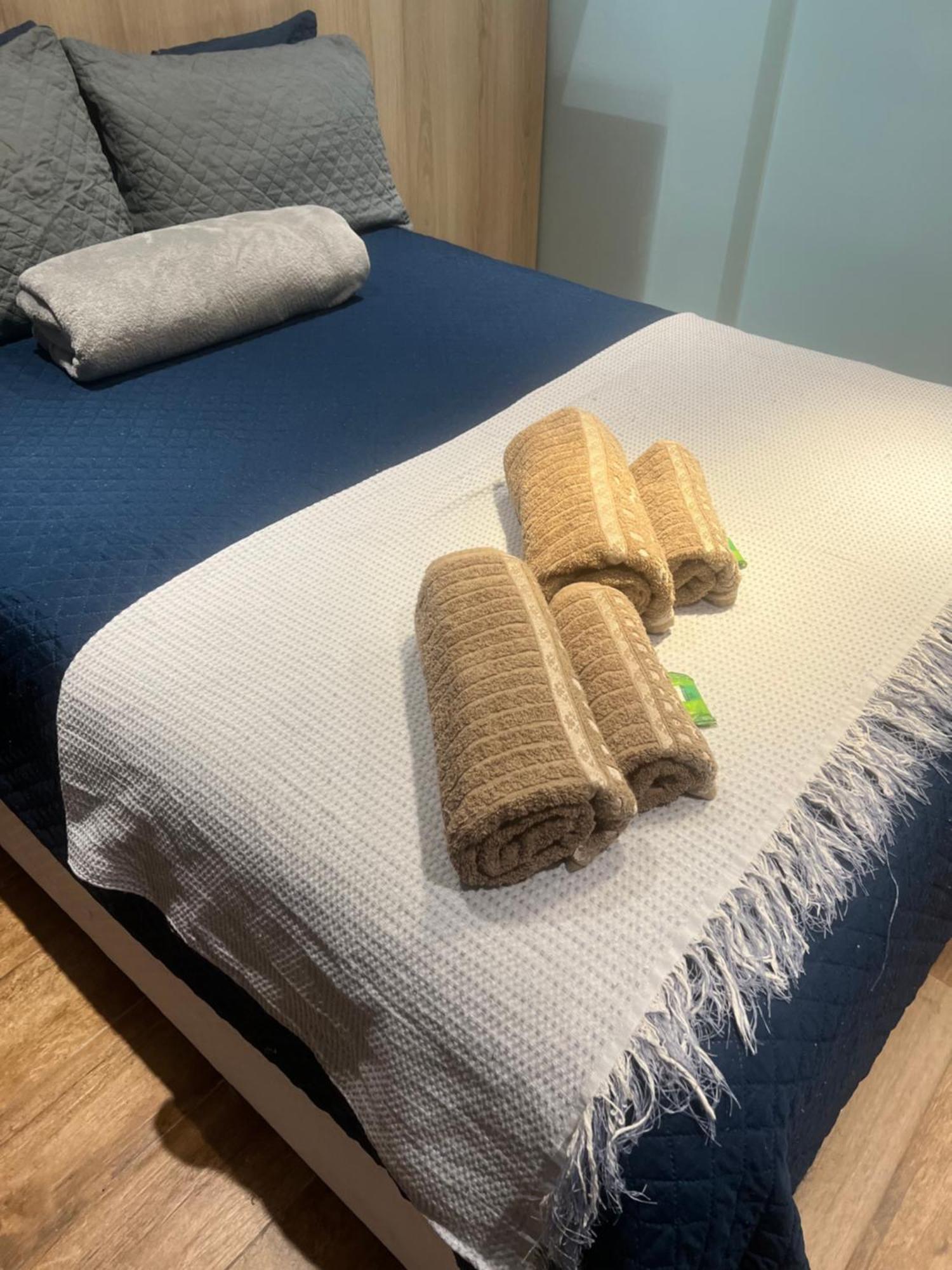 Studio - Premium 2 Apartamento São Paulo