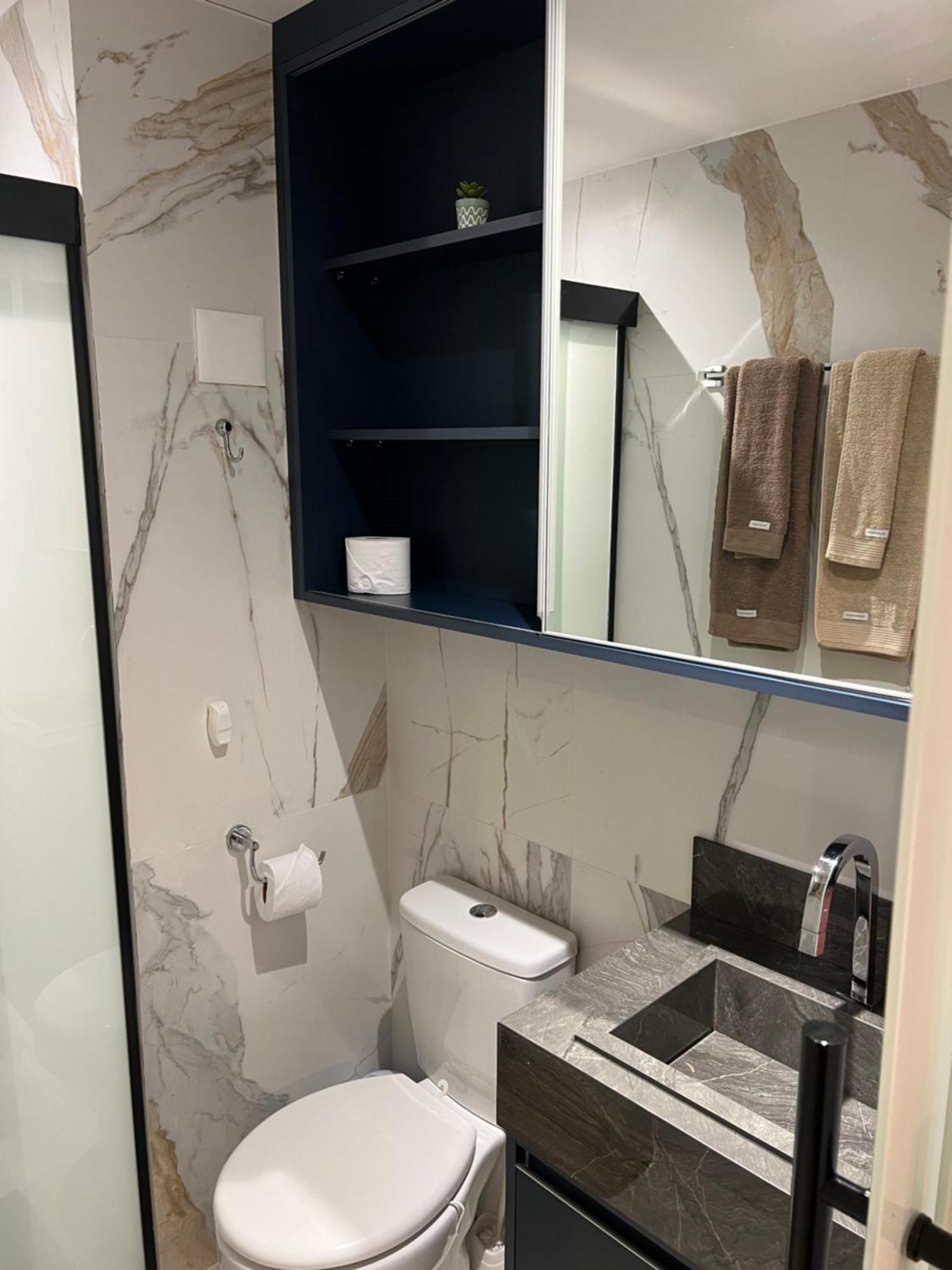 Studio - Premium 2 Apartamento São Paulo