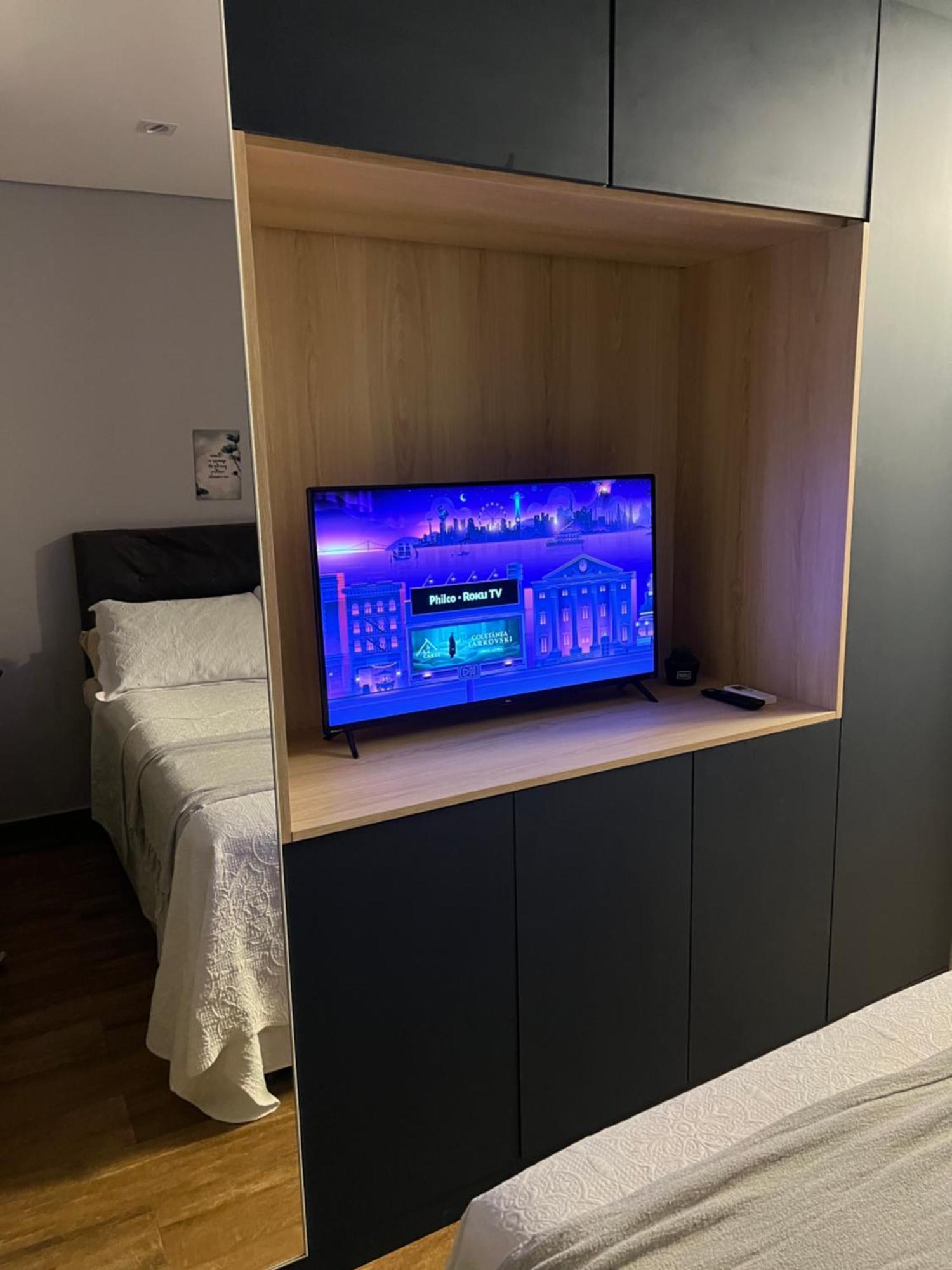 Apartamento Studio - Premium 2