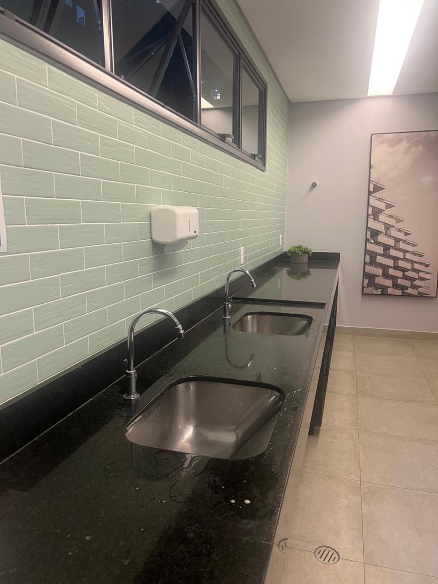 Studio - Premium 2 Apartamento São Paulo